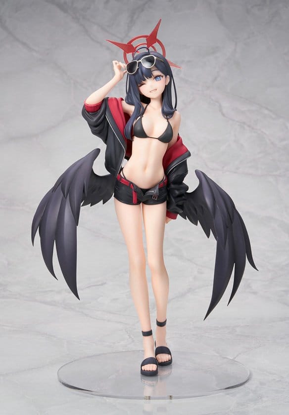 Blue Archive - Ichika - Swimsuit Figur 1/7 (Alter)