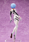 Evangelion - Rei Ayanami - New Theatrical Edition Figur (Amakuni)