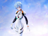 Evangelion - Rei Ayanami - New Theatrical Edition Figur (Amakuni)
