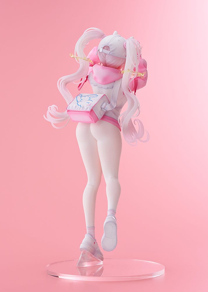 Goddess of Victory: Nikke - Alice - Sweet Home Figur 1/7 (Amakuni)