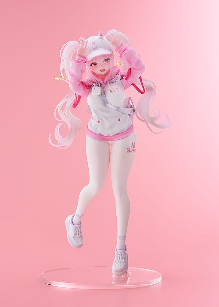 Goddess of Victory: Nikke - Alice - Sweet Home Figur 1/7 (Amakuni)