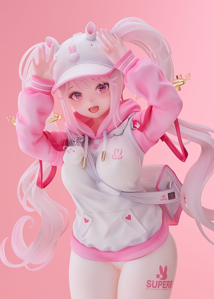 Goddess of Victory: Nikke - Alice - Sweet Home Figur 1/7 (Amakuni)