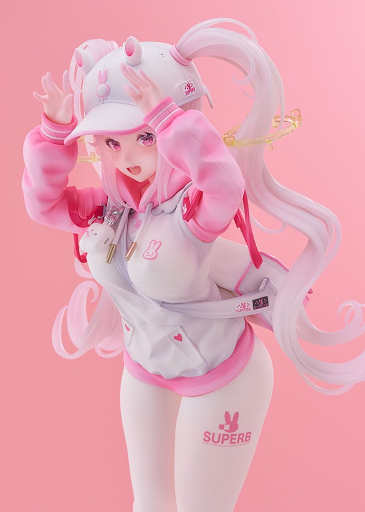 Goddess of Victory: Nikke - Alice - Sweet Home Figur 1/7 (Amakuni)