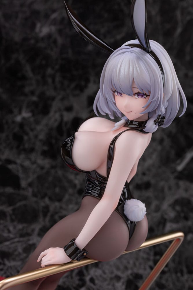 Azur Lane - San Jacinto - Flavor of the Day Figur 1/6 (AniGift)