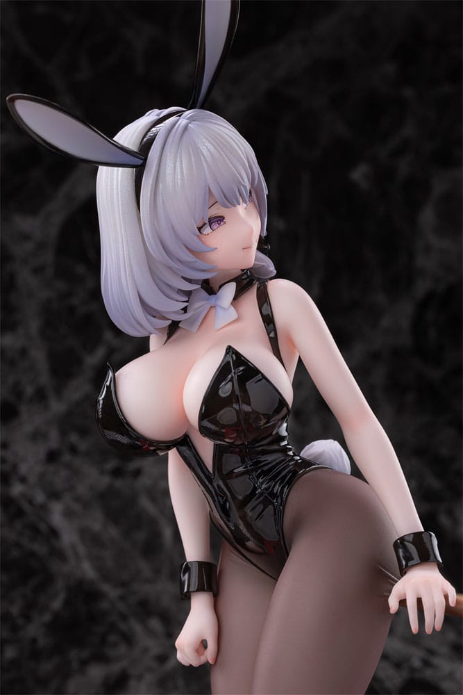 Azur Lane - San Jacinto - Flavor of the Day Figur 1/6 (AniGift)