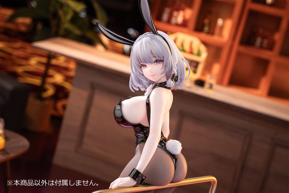 Azur Lane - San Jacinto - Flavor of the Day Figur 1/6 (AniGift)