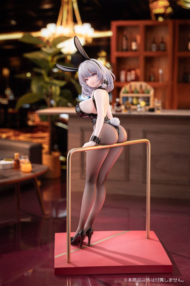 Azur Lane - San Jacinto - Flavor of the Day Figur 1/6 (AniGift)