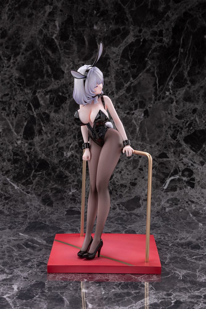 Azur Lane - San Jacinto - Flavor of the Day Figur 1/6 (AniGift)