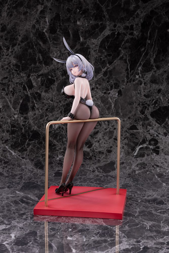 Azur Lane - San Jacinto - Flavor of the Day Figur 1/6 (AniGift)