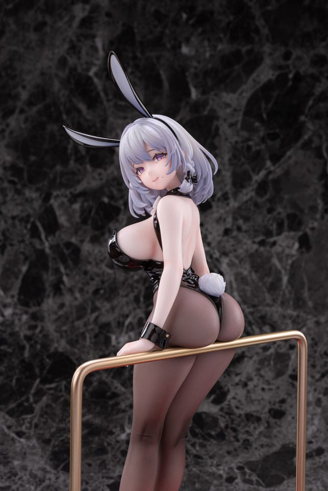 Azur Lane - San Jacinto - Flavor of the Day Figur 1/6 (AniGift)