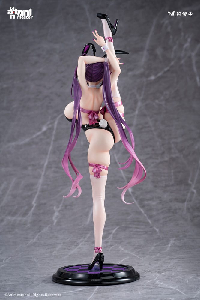 Original Character - Yuna Chan - Present Bunny Figur 1/4 (Animester)