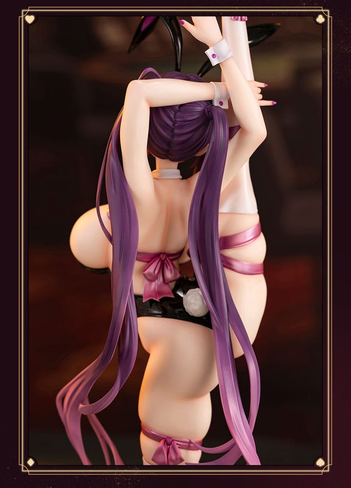 Original Character - Yuna Chan - Present Bunny Figur 1/4 (Animester)