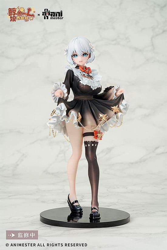 Original Character - Virtual Idol Sister - Version vocale figurine 1/7 (Animester)