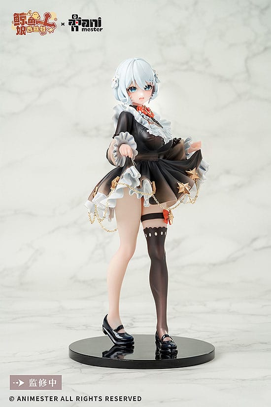 Original character - Virtual Idol Sister - Vocal version Figure 1/7 (Animester)