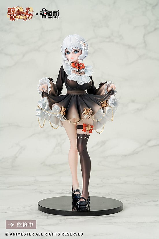 Original character - Virtual Idol Sister - Vocal version Figure 1/7 (Animester)