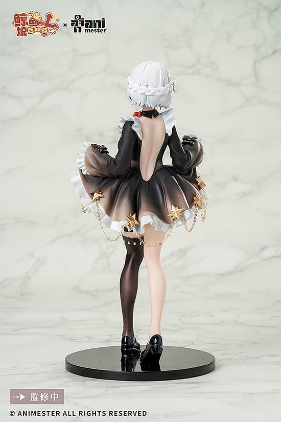 Personaggio originale - Sorella idol virtuale - Versione vocale figura 1/7 (Animester)