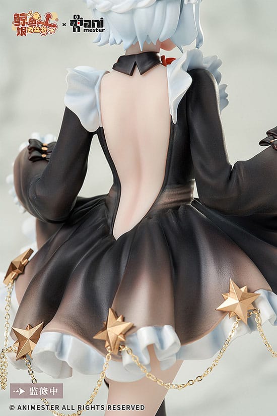 Personaggio originale - Sorella idol virtuale - Versione vocale figura 1/7 (Animester)