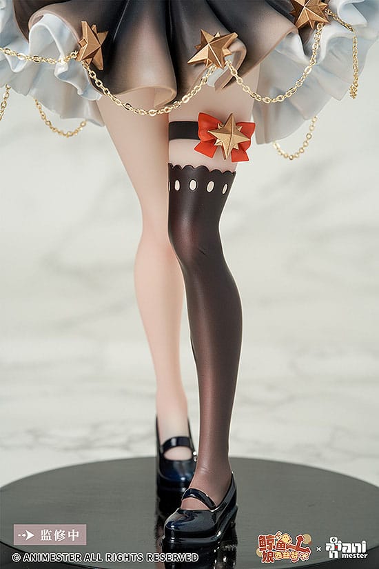 Original Character - Virtual Idol Sister - Version vocale figurine 1/7 (Animester)