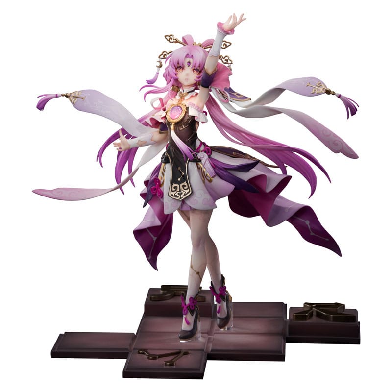 Honkai: Star Rail - Fu Xuan - Figur 1/7 (APEX Innovation)