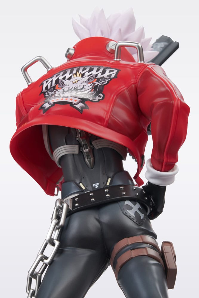 Zenless Zone Zero - Billy Kid - figure 1/7 (APEX Innovation)