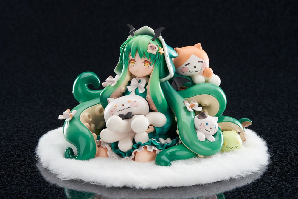 Original Character - Meowthulhu - Pajamas Party Figur (APEX Innovation)