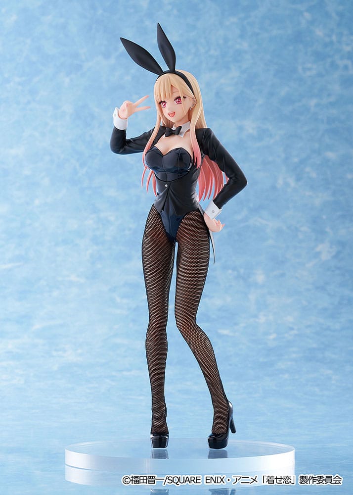 My Dress-Up Darling - Marin Kitagawa - Halloween Bunny Figur (Aniplex)