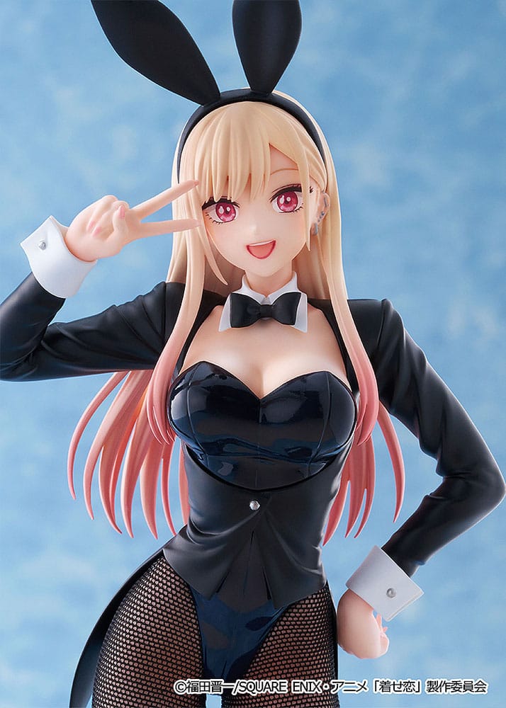 My Dress-Up Darling - Marin Kitagawa - Halloween Bunny Figur (Aniplex)