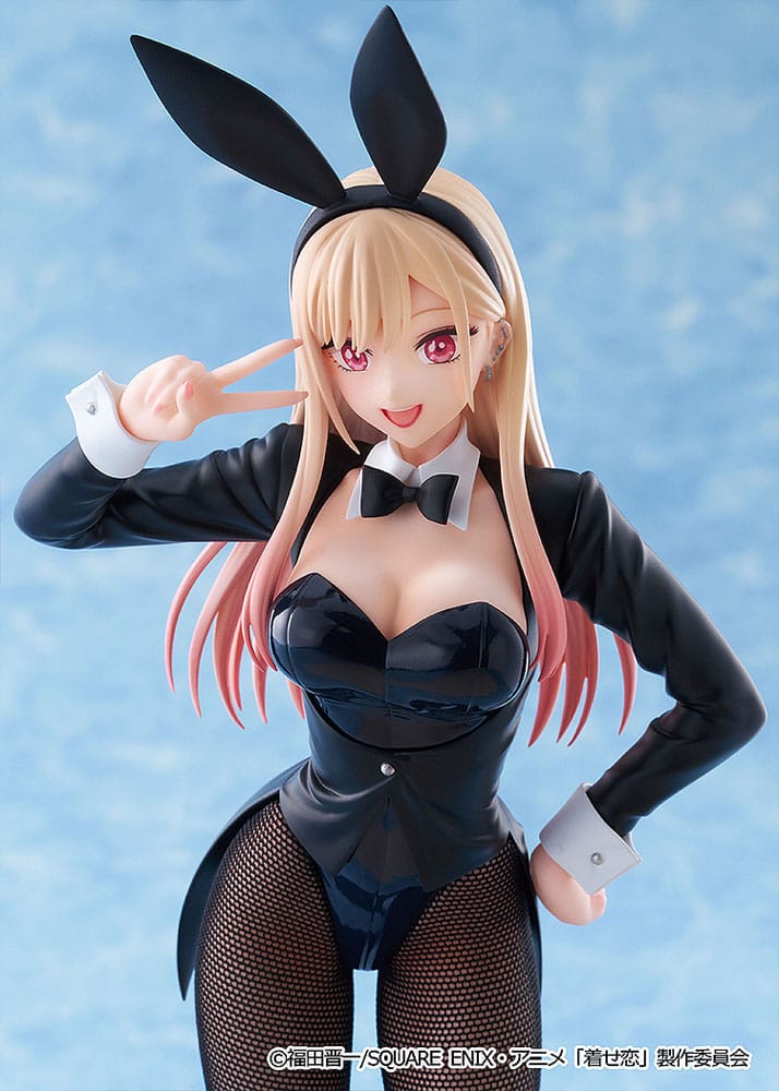 My Dress-Up Darling - Marin Kitagawa - Halloween Bunny Figur (Aniplex)