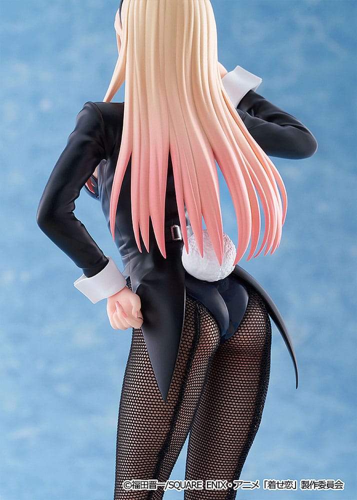 My Dress-Up Darling - Marin Kitagawa - Halloween Bunny Figur (Aniplex)