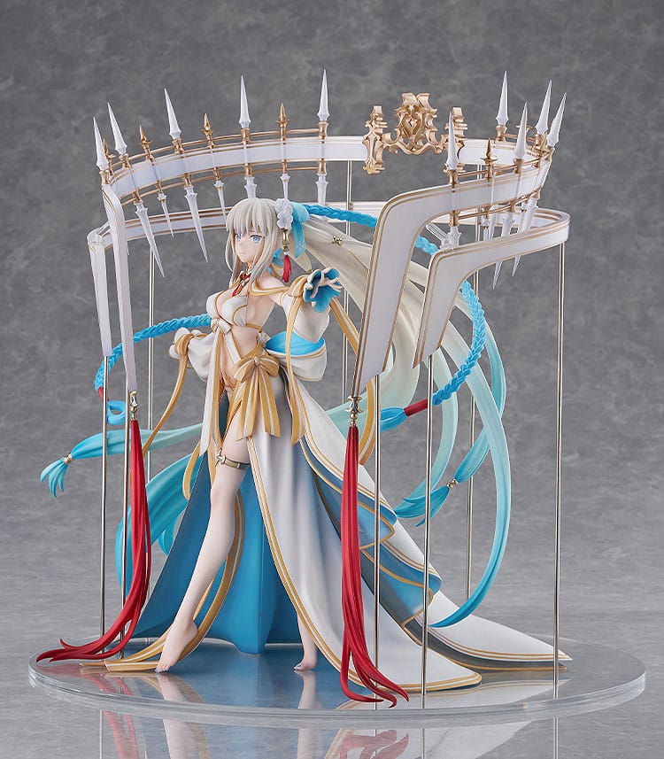 Fate/Grand Order - Morgan, Lady of the Water - Figur 1/7 (Aniplex)