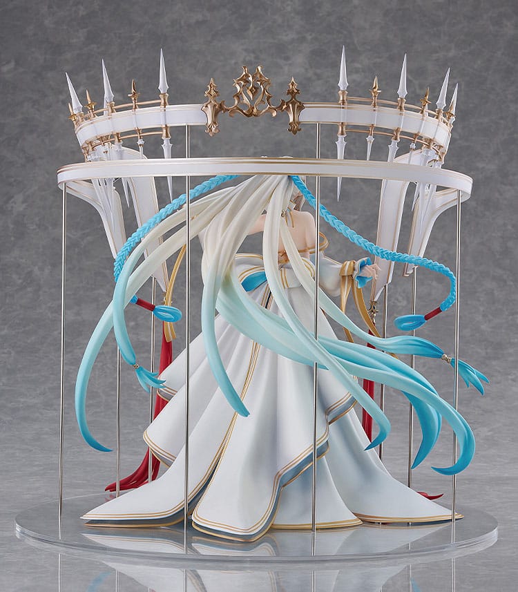 Fate/Grand Order - Morgan, Lady of the Water - Figur 1/7 (Aniplex)