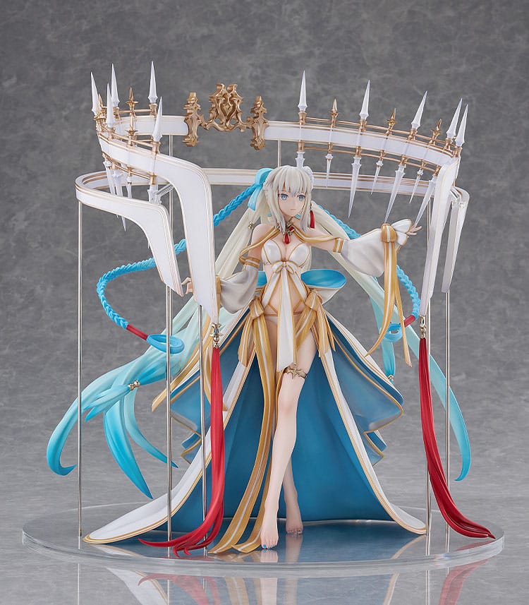 Fate/Grand Order - Morgan, Lady of the Water - Figur 1/7 (Aniplex)