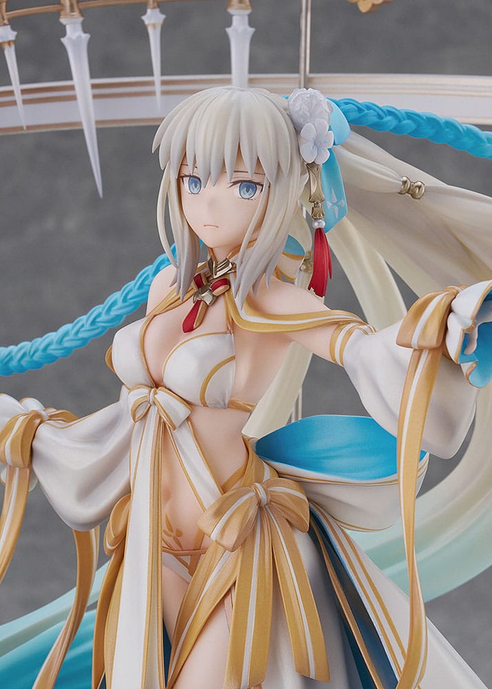 Fate/Grand Order - Morgan, Lady of the Water - Figur 1/7 (Aniplex)