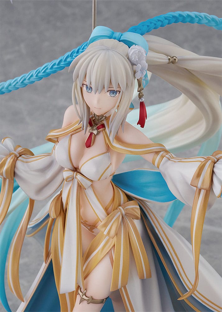 Fate/Grand Order - Morgan, Lady of the Water - Figur 1/7 (Aniplex)