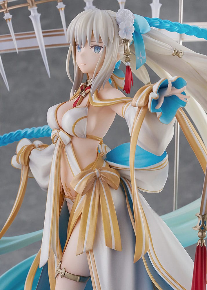 Fate/Grand Order - Morgan, Lady of the Water - Figur 1/7 (Aniplex)