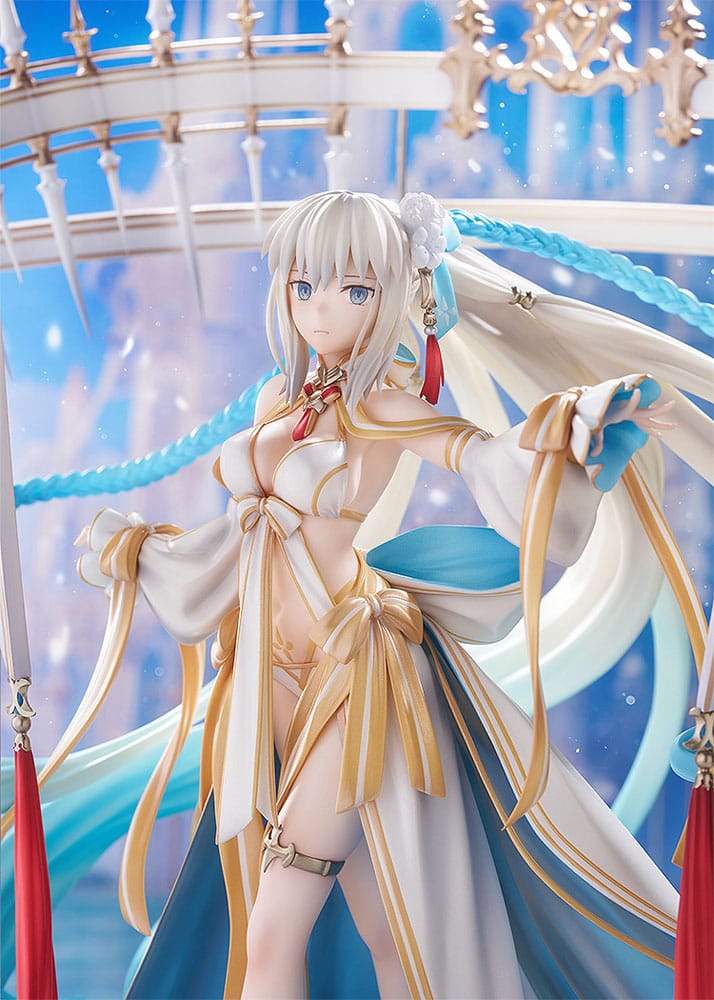 Fate/Grand Order - Morgan, Lady of the Water - Figur 1/7 (Aniplex)