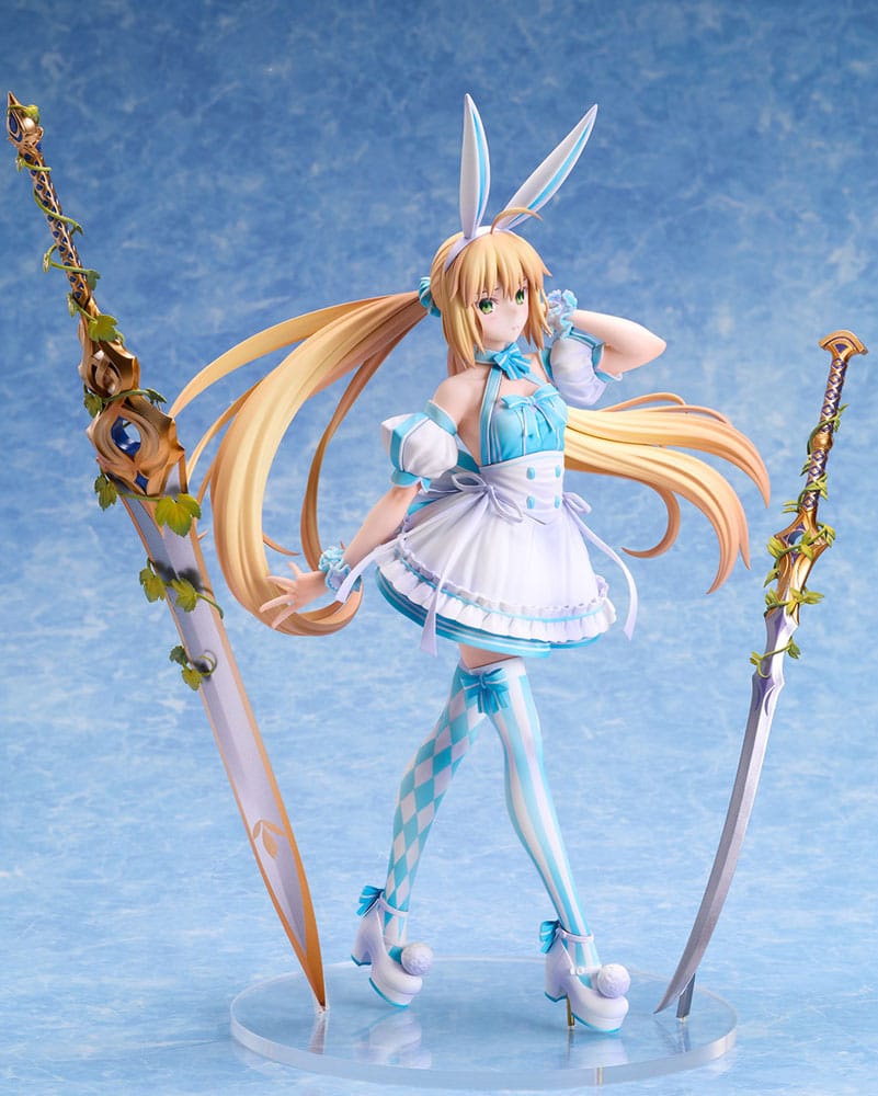 Fate/Grand Order - Berserker/Altria Caster - Figur 1/7 (Aniplex)