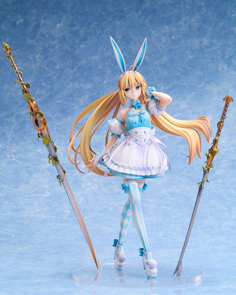 Fate/Grand Order - Berserker/Altria Caster - Figur 1/7 (Aniplex)