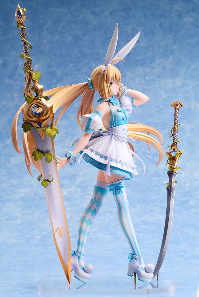 Fate/Grand Order - Berserker/Altria Caster - Figur 1/7 (Aniplex)