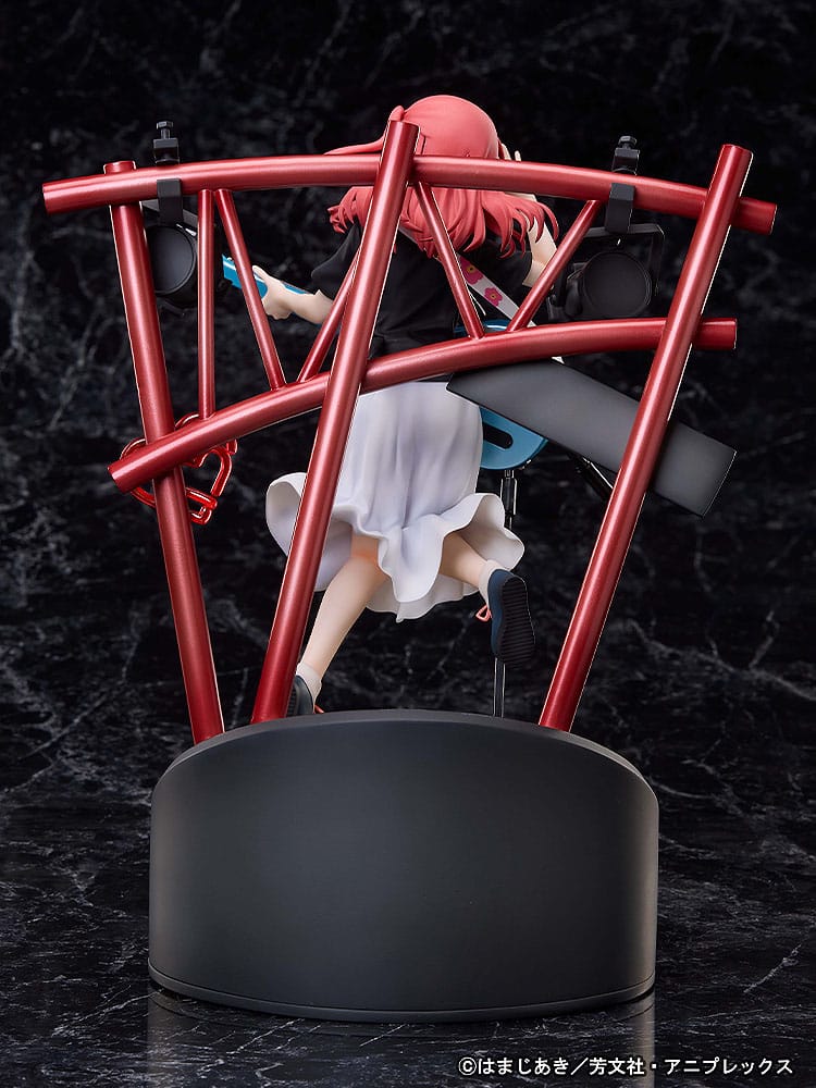 Bocchi the Rock! - Ikuyo Kita - Figur 1/7 (Aniplex)