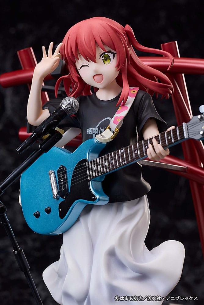 Bocchi the Rock! - Ikuyo Kita - Figur 1/7 (Aniplex)
