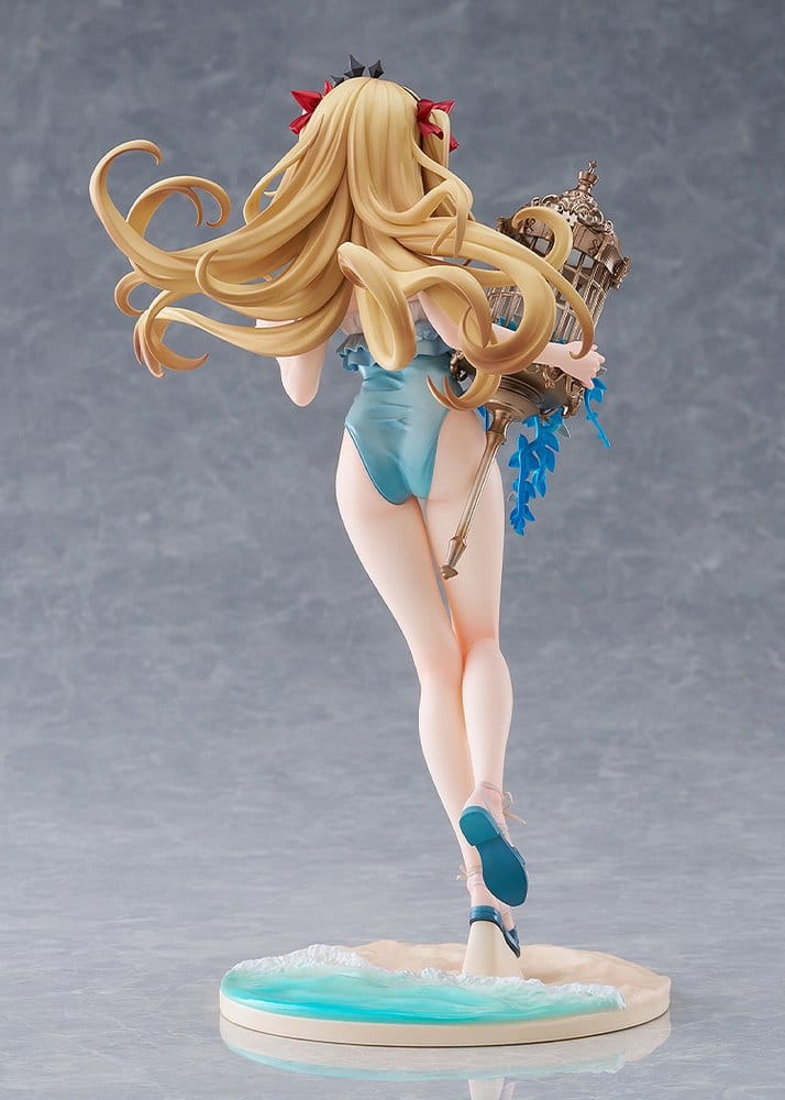 Fate/Grand Order - Beast/Ereshkigal - 1st Ascension Figur 1/7 (Aniplex)