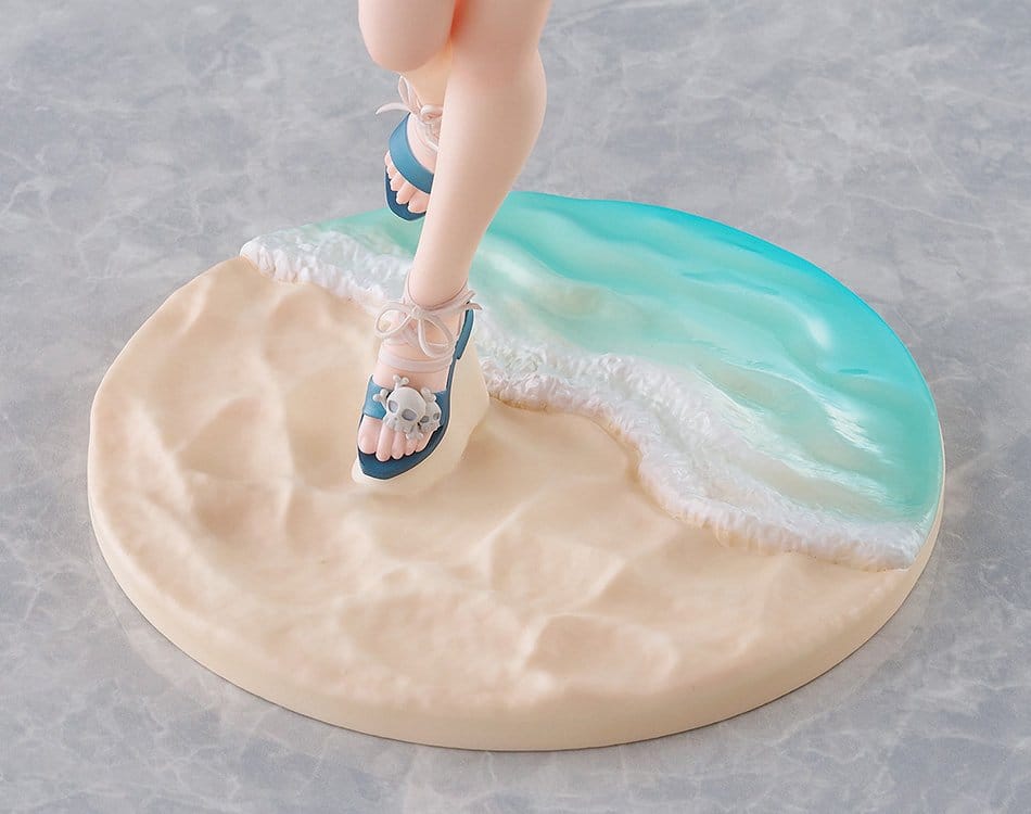 Fate/Grand Order - Beast/Ereshkigal - 1st Ascension Figur 1/7 (Aniplex)