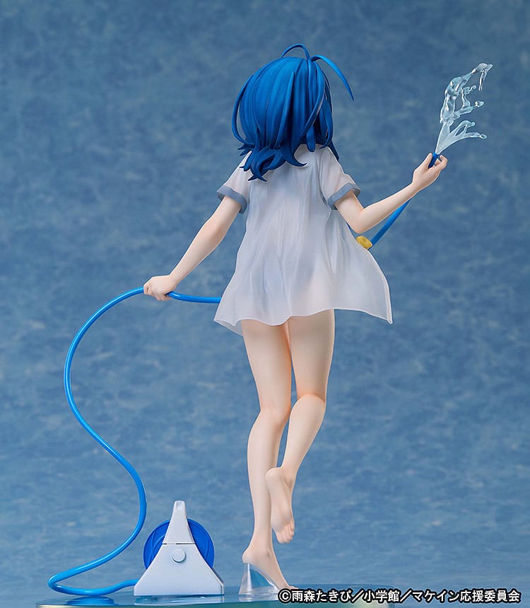 Makeine: Too Many Losing Heroines! - Anna Yanami School Swimsuit - Figur 1/7 (Aniplex)
