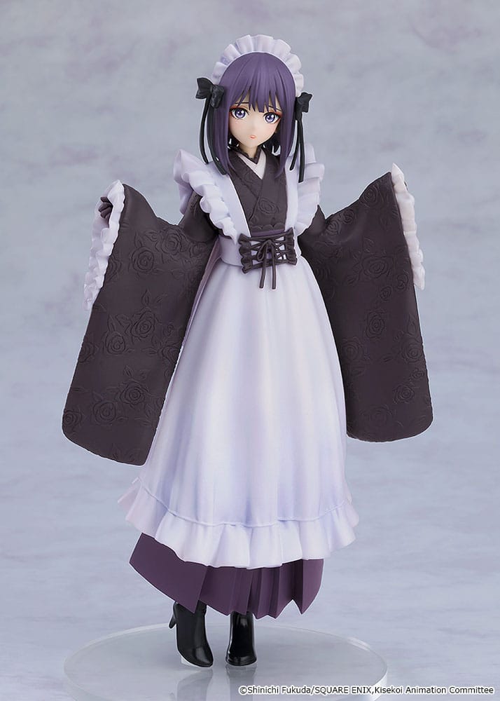 My Dress-Up Darling - Marin Kitagawa - Shizuku Kuroe School Festival - Pop Up Parade Figur (Aniplex)