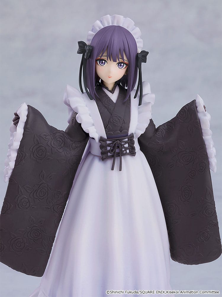 My Dress-Up Darling - Marin Kitagawa - Shizuku Kuroe School Festival - Pop Up Parade Figur (Aniplex)