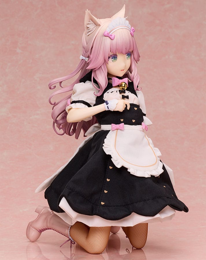 Nekopara - Fraise - figure 1/4 (binding)