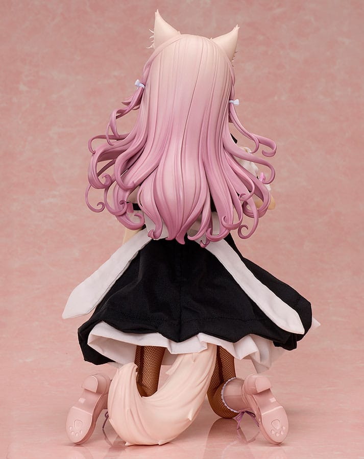 Nekopara - Fraise - figure 1/4 (binding)