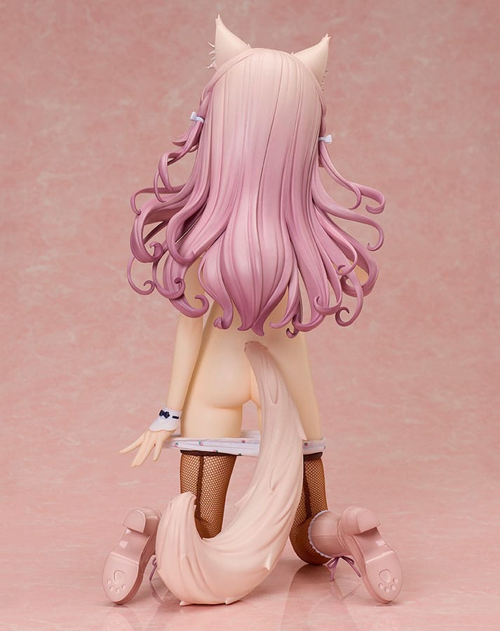 Nekopara - Fraise - figure 1/4 (binding)