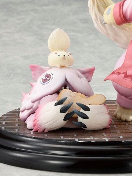 Made in Abyss - Lepus Nanachi & Mitty - figura (BellFine) (replica)